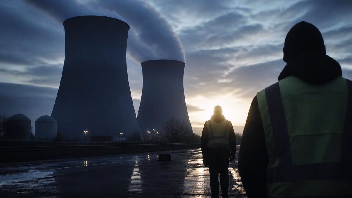 Grève EDF et « tarif agent » : ce que ça change vraiment pour votre facture