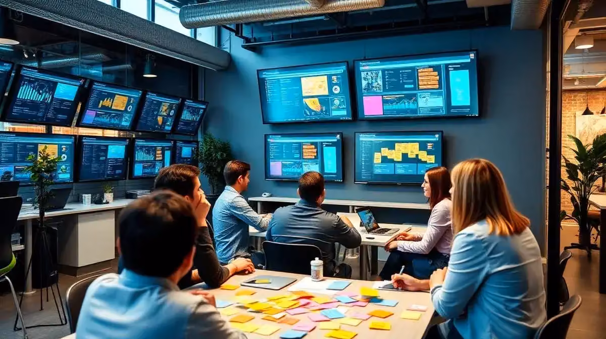 IA pour les agences de communication : les outils qui changent la donne en 2026