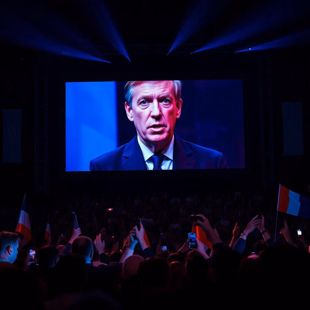 Présidentielle 2027 : comment l'IA générative s'invite déjà dans la campagne (et ce que ça change pour les rédactions)