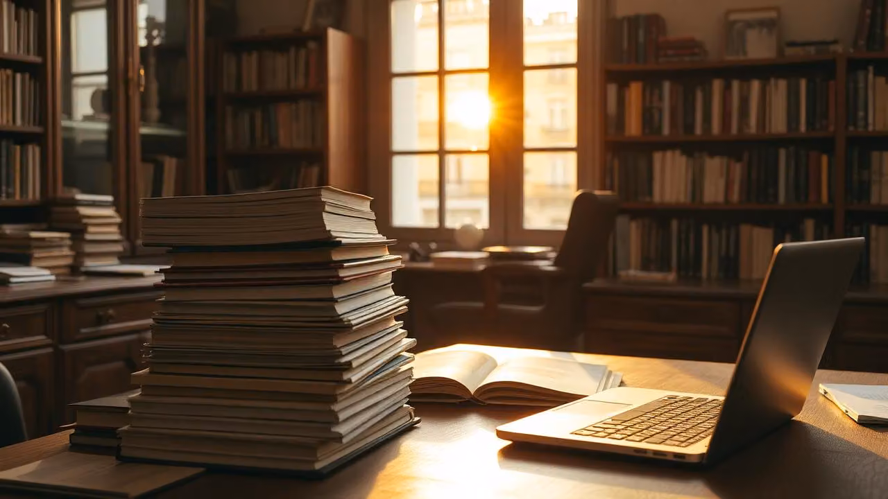 IA et maisons d'édition en 2026 : comment les éditeurs transforment leurs métiers