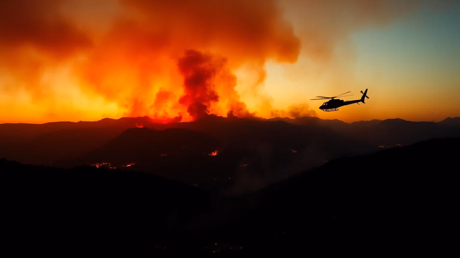 Pourquoi les incendies 2026 sont-ils déjà deux fois pires qu'en 2025 ?