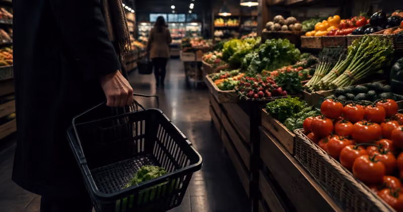 Inflation à 3 % : énergie +21 %, produits frais +10 %, ce qui coûte plus cher