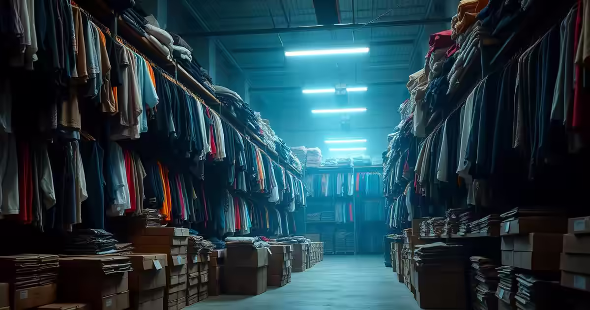 Malus fast fashion : jusqu'à 19,50 euros par vêtement, ce que la loi change au 1er septembre 2026