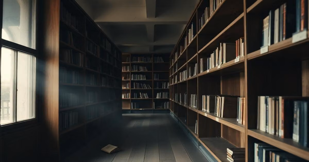 Marché du livre France 2026 : −10 millions d'exemplaires en deux ans