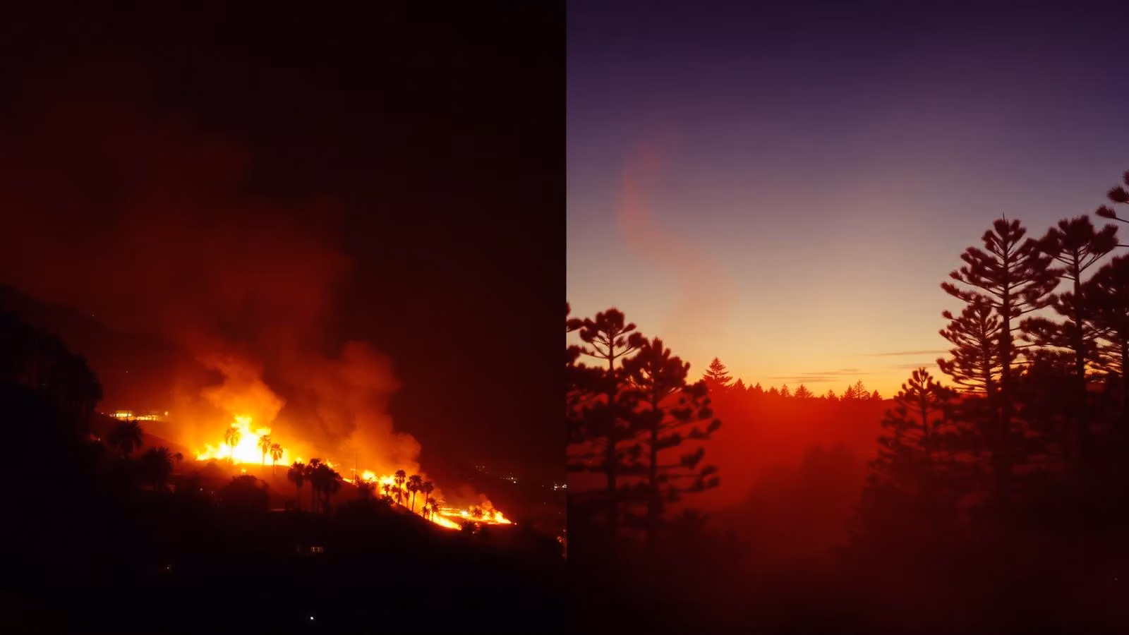 Pacific Palisades janvier 2025, Gironde juillet 2026 : ce que la France peut apprendre du plus cher désastre incendie de l'histoire américaine