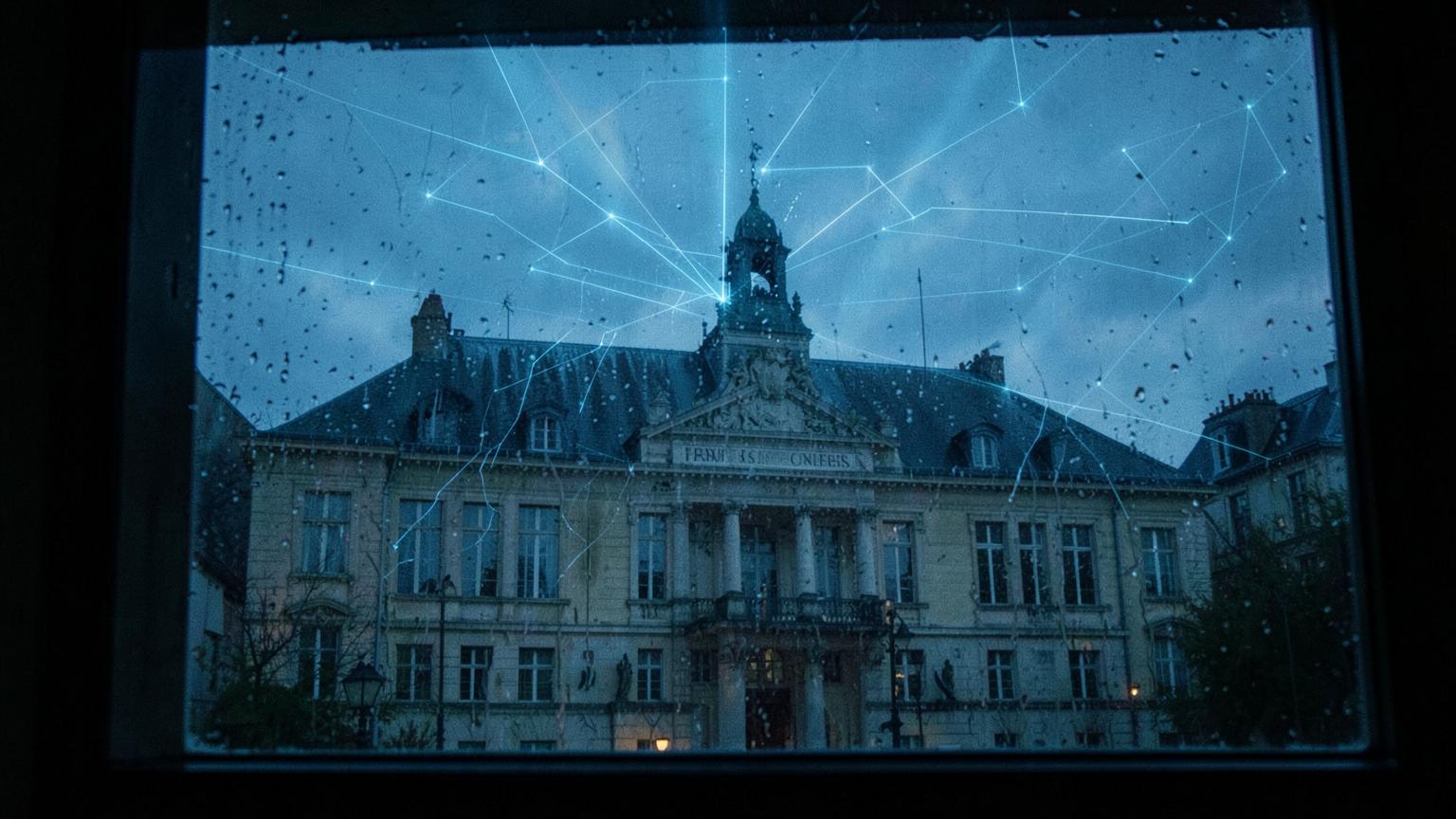 Illustration : Menace cyber russe : dix mesures concrètes pour les sites de collectivités et les sites sensibles