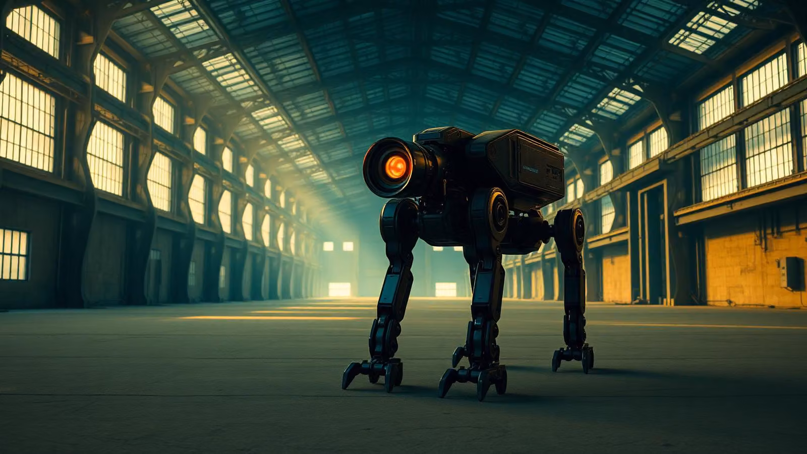 Mistral entre en robotique : Robostral Navigate (8 juillet 2026), ce que ça change vraiment pour l'IA française