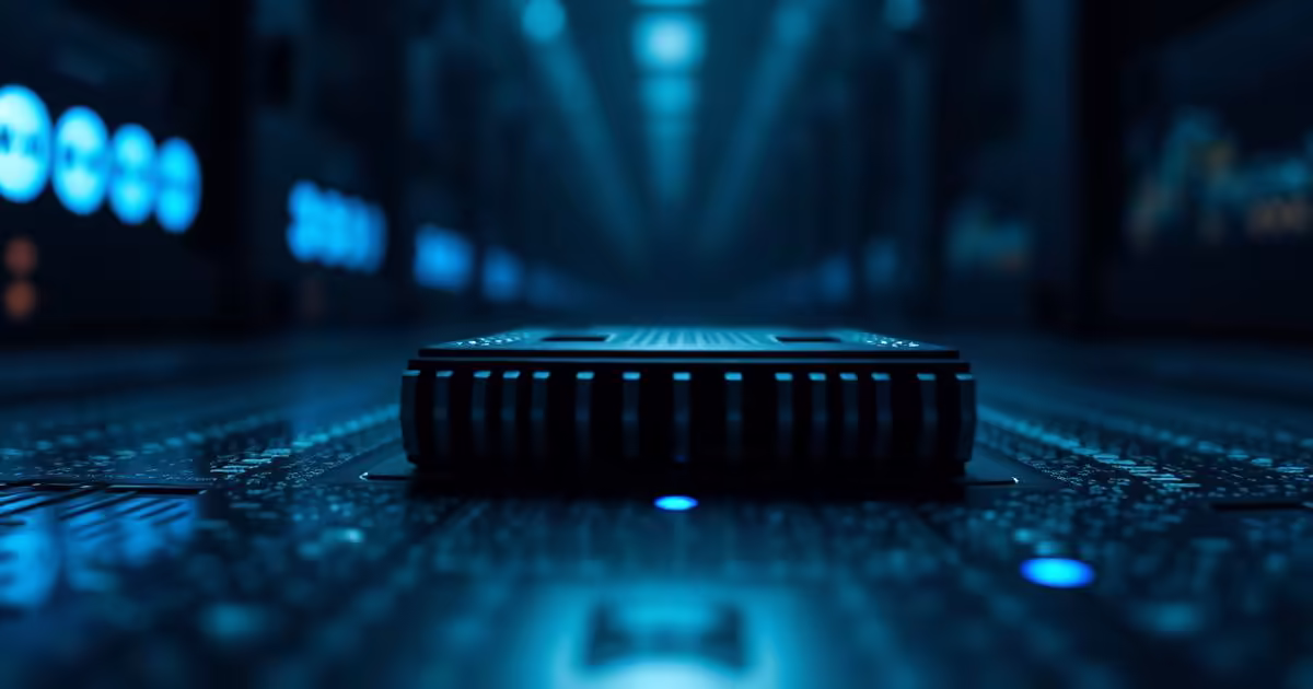 Jalapeño : OpenAI présente sa première puce pour faire tourner l'IA
