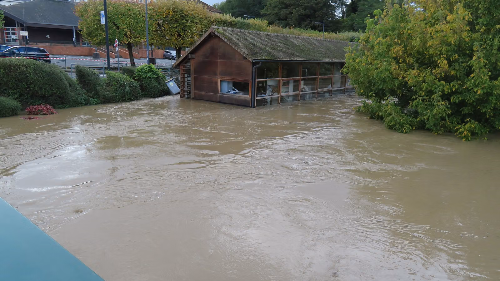 Orages et inondations : les bons réflexes ce 20 octobre
