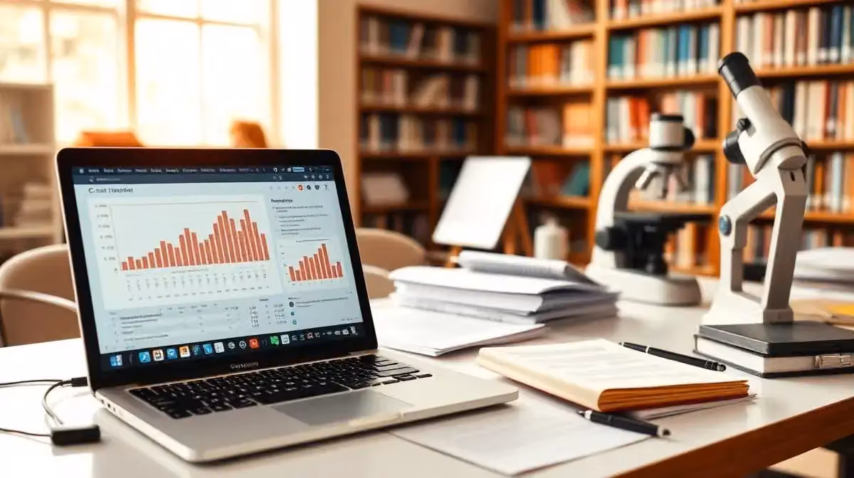 Outils IA pour chercheurs et étudiants : le comparatif 2026