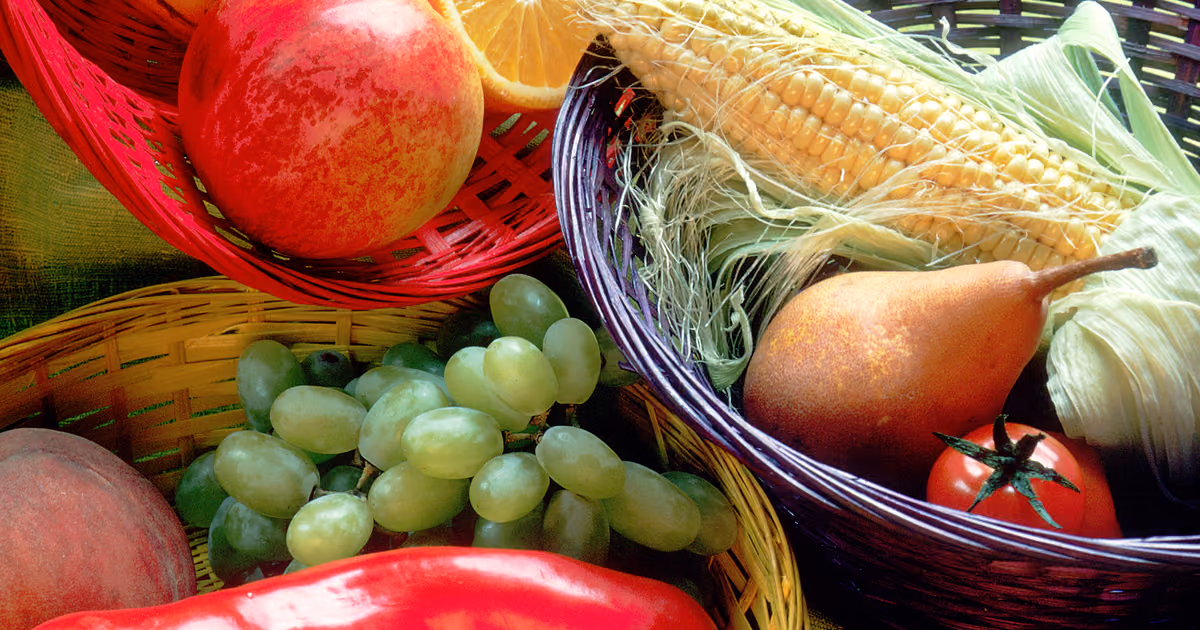 Aliments à prix coûtant : ce que le panier proposé changerait