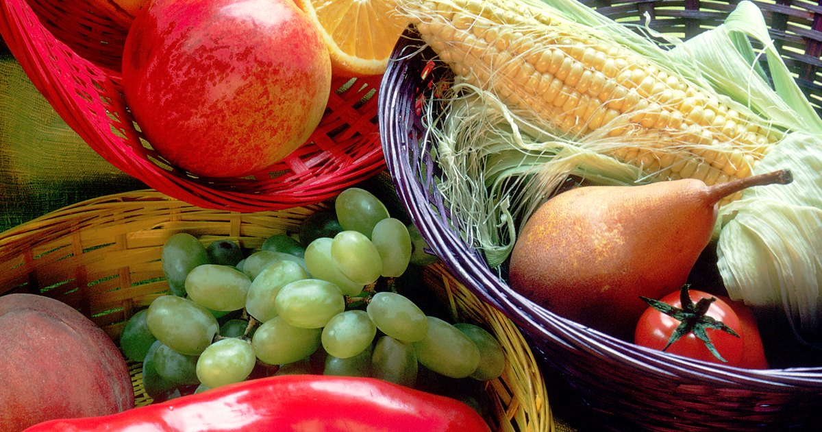 Illustration : Aliments à prix coûtant : ce que le panier proposé changerait