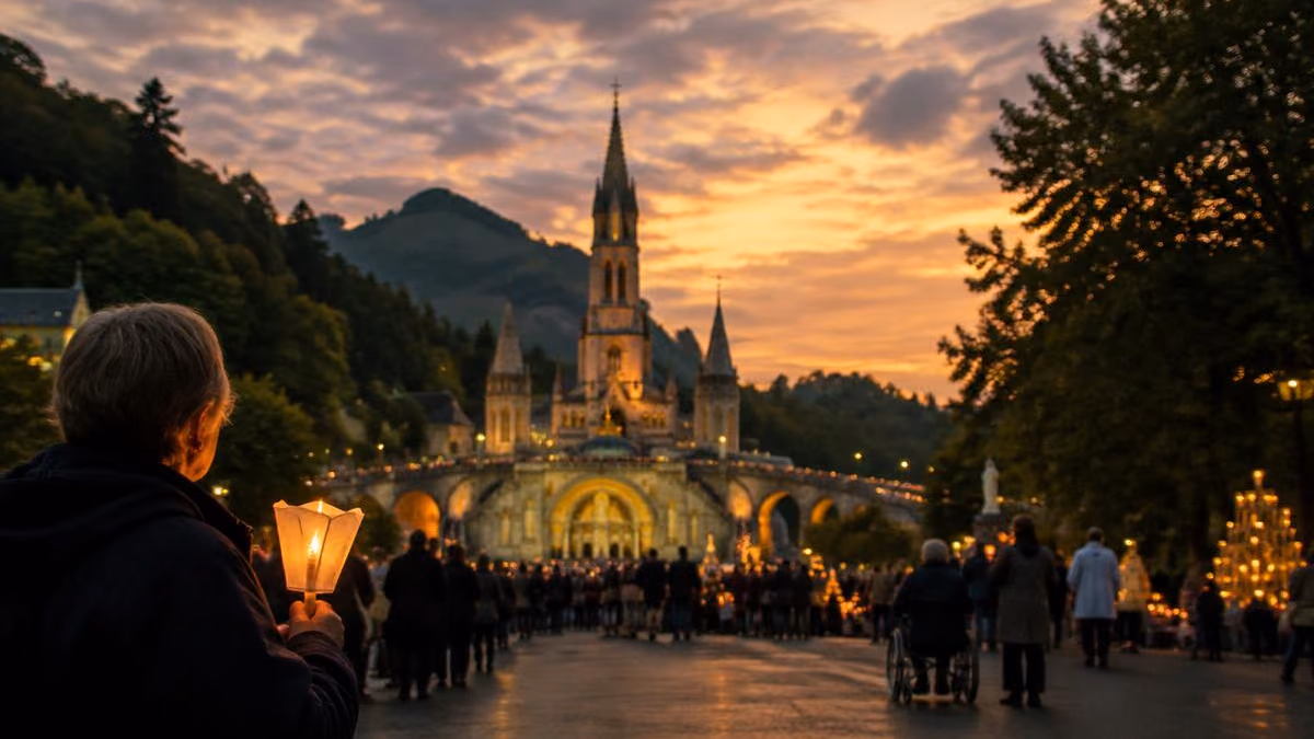 Léon XIV nuance le « caractère systémique » des violences dans l'Église après sa visite en France
