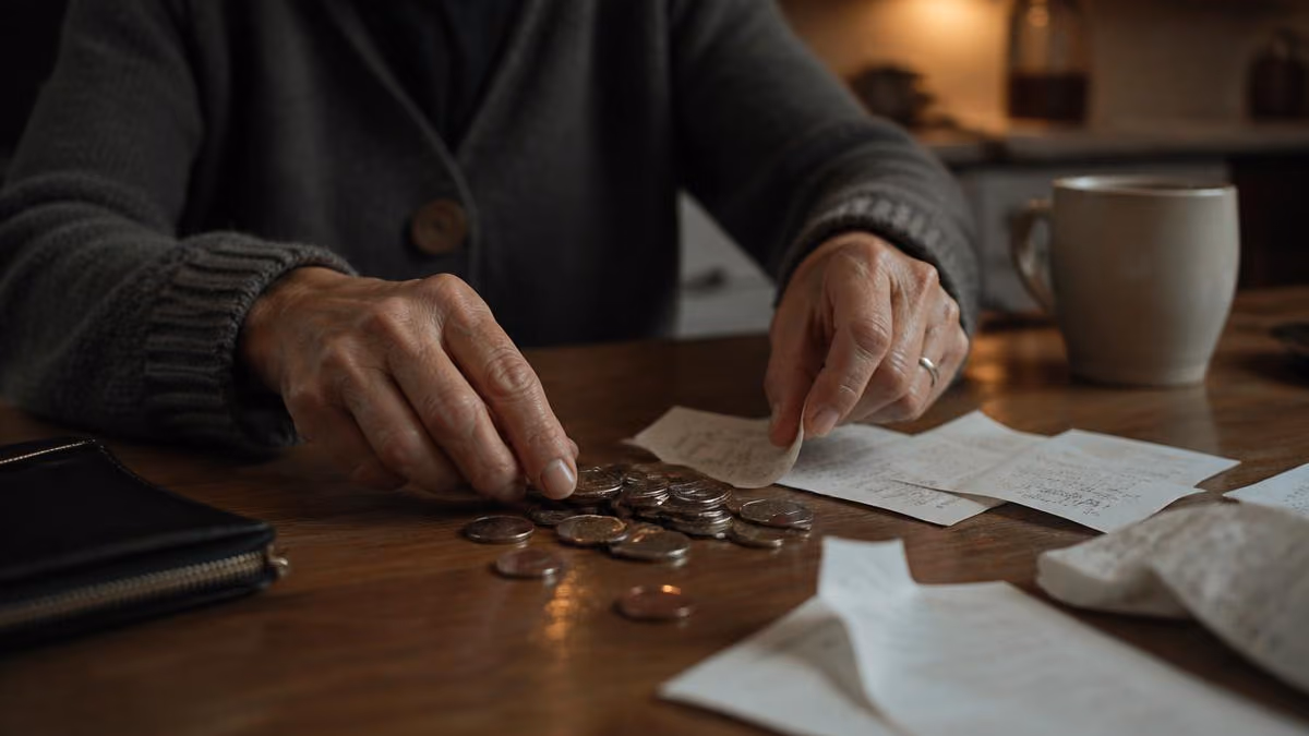 Pouvoir d'achat : 61 % des Français le jugent mauvais, contre 38 % en 2022