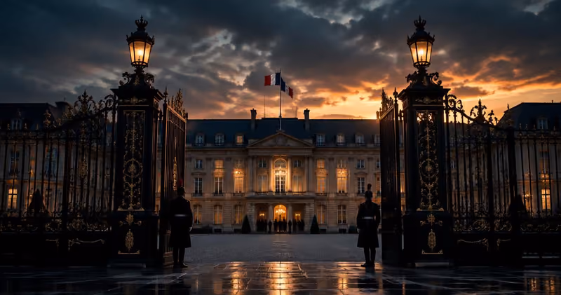 Présidentielle 2027 : 33 candidats déclarés, la course aux 500 parrainages