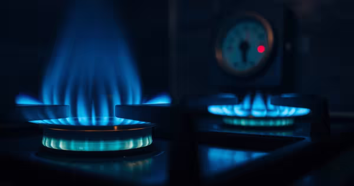 Gaz : +5,6 % au 1er septembre 2026, et MaPrimeRénov' se ferme au chauffage au gaz