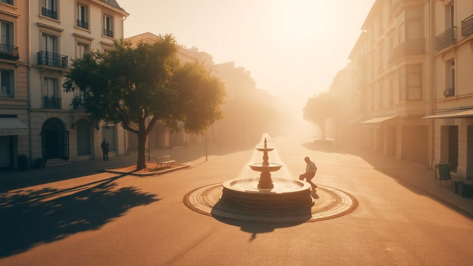 Quatrième canicule confirmée : ce que prévoient les modèles pour la France du 26 juillet au 1er août 2026