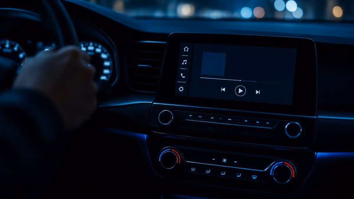 Radio dans les voitures neuves : les radios réclament des garanties