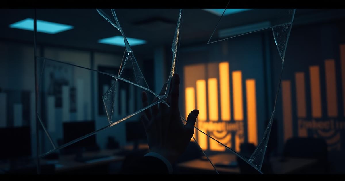 Illustration : Reuters Digital News Report 2026 : ce que la France dit vraiment aux directeurs de rédaction
