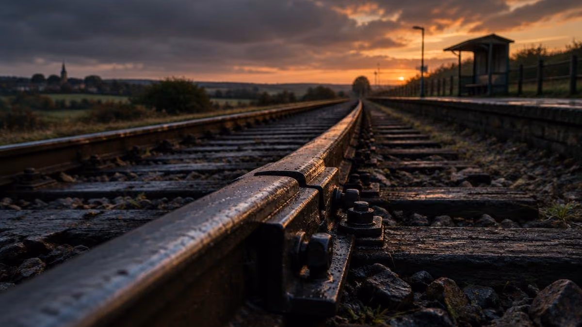Trains annulés en Normandie : une éclisse cassée relance l'inquiétude après Cléon